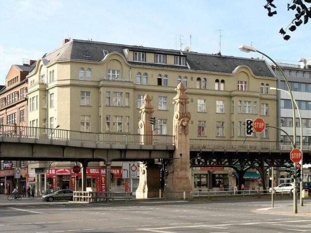 Apartment mieten in Tempelhof–Schöneberg, Berlin