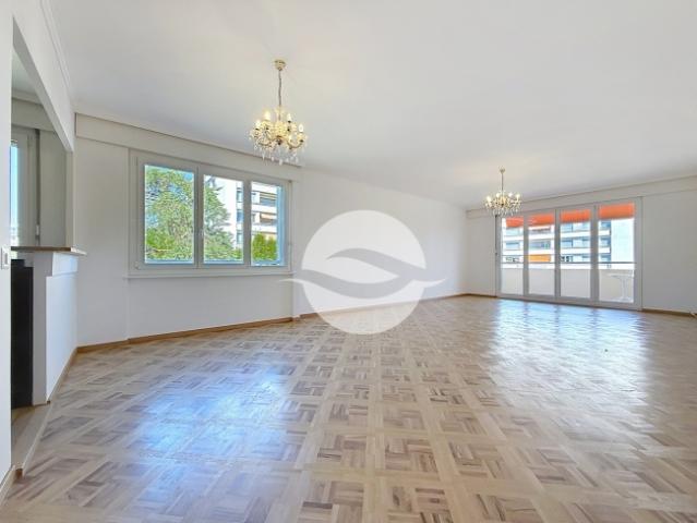 Wohnung mieten in Versoix