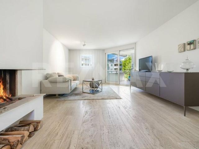 Wohnung kaufen in Lü