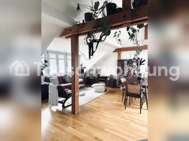 Attikawohnung mieten in Einigen, Zürich