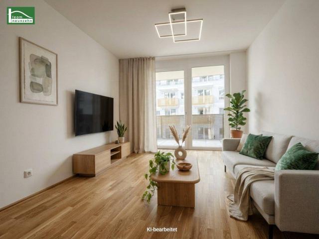 Apartment mieten in Donaustadt, Wien