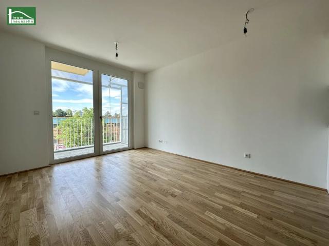 Apartment mieten in Donaustadt, Wien