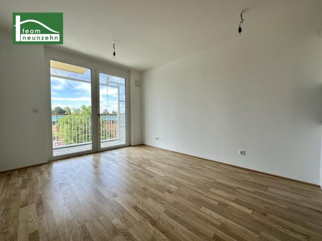 Wohnung mieten in Wien