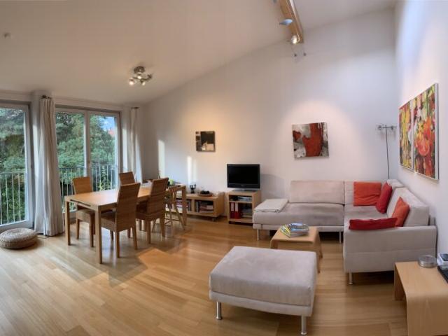 Wohnung mieten in Altstadt, Salzburg