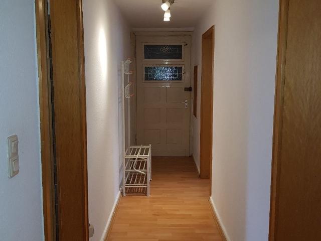 Apartment mieten in Kreuzviertel, Dortmund