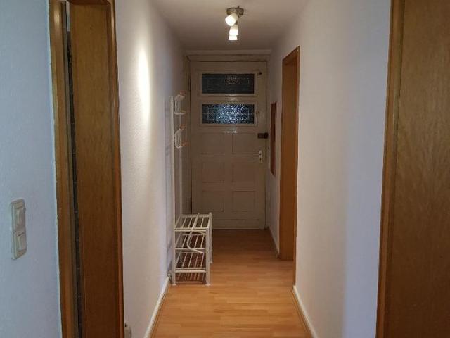 Wohnung mieten in Dorstfeld, Dortmund