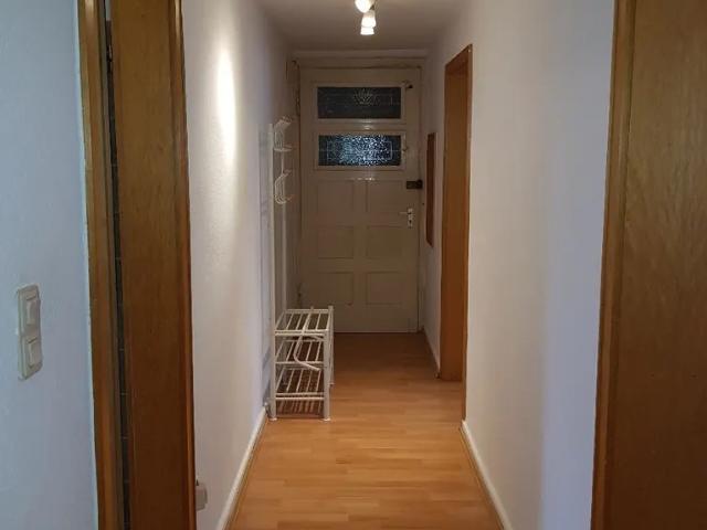 Apartment mieten in Kreuzviertel, Dortmund