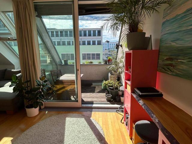 Apartment mieten in KG Landstraße, Wien