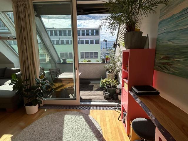 Apartment mieten in KG Landstraße, Wien