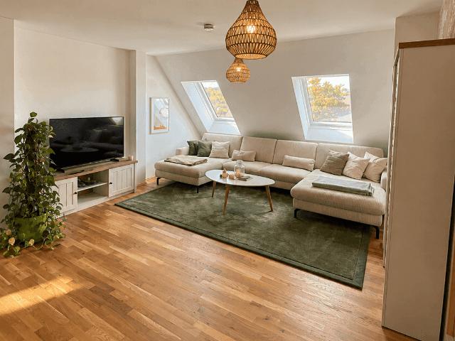 Apartment mieten in Feldbach, Bezirk Südoststeiermark