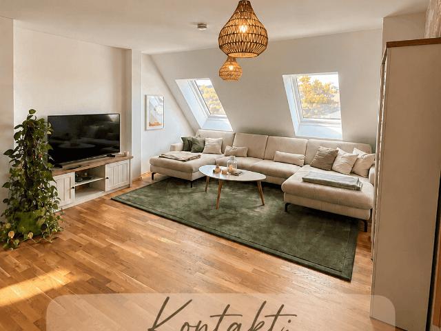 Apartment mieten in Feldbach, Bezirk Südoststeiermark