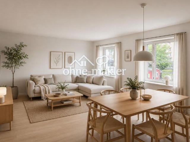 Apartment mieten in Geismar, Göttingen