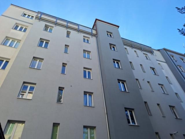 Wohnung kaufen in Wien