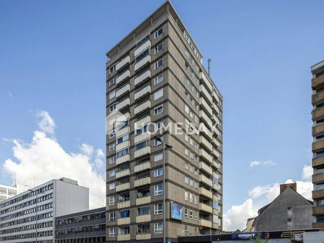 Etagenwohnung kaufen in Bremen, Mitte