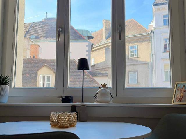 Apartment mieten in KG Innere Stadt, Wien