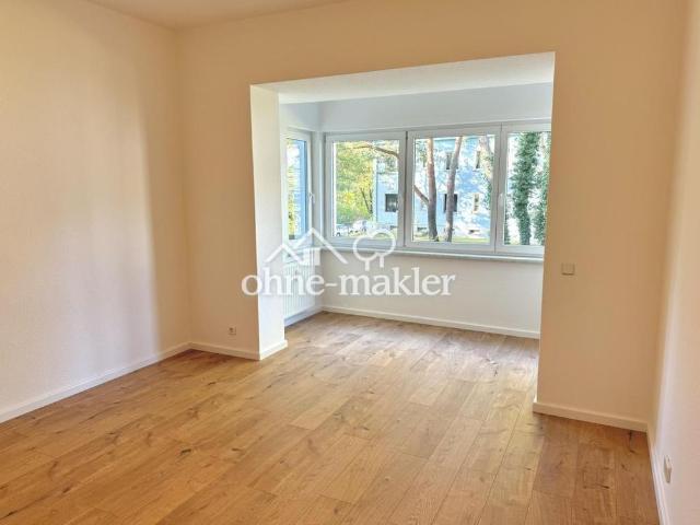 Apartment mieten in Wünsdorf, Zossen