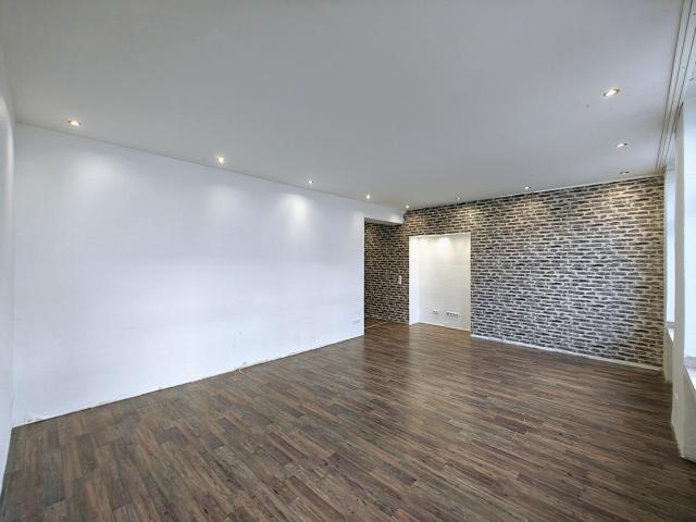 Wohnung mieten in Uerdingen, Krefeld