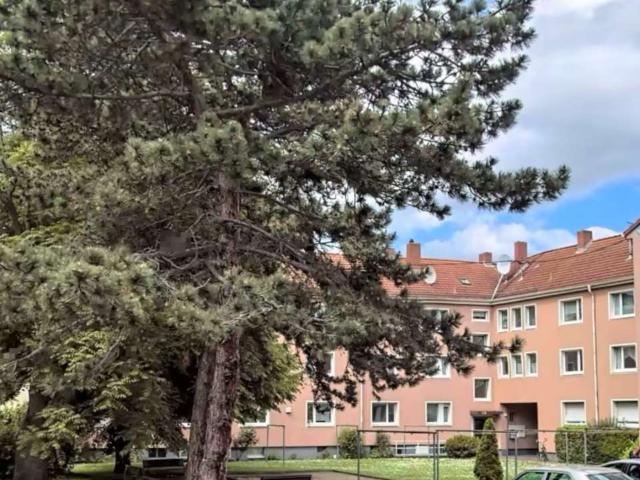 Wohnung kaufen in Bad Kreuznach, Landkreis Bad Kreuznach