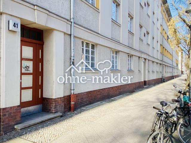 Apartment kaufen in Wedding, Berlin