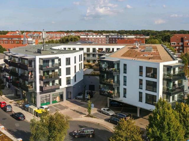 Wohnung mieten in Findorff, Bremen