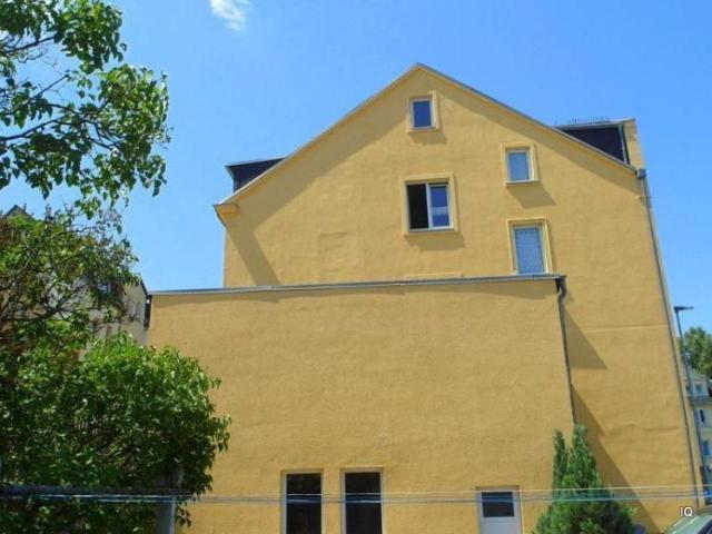 Apartment mieten in Limbach-Oberfrohna, Sachsen