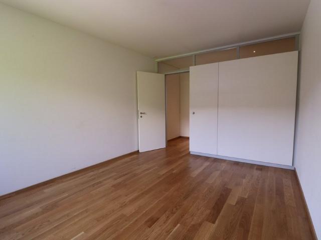 Apartment mieten in Visp