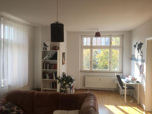 Apartment mieten in Gohlis-Süd, Leipzig
