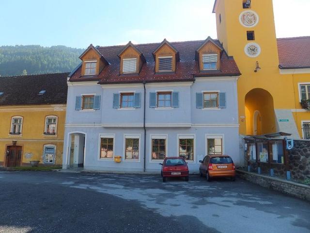 Apartment mieten in Innere Stadt, Gersdorf-Feistritz