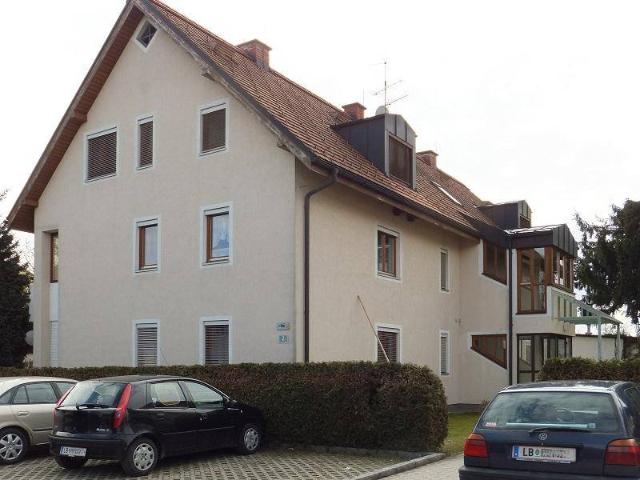 Apartment mieten in Kaindorf an der Sulm