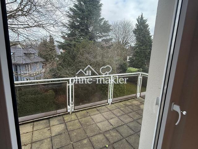 Apartment mieten in Gartenstadt, Dortmund