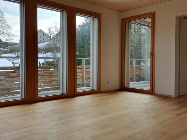 Apartment mieten in Schwarzenbach, Luthern