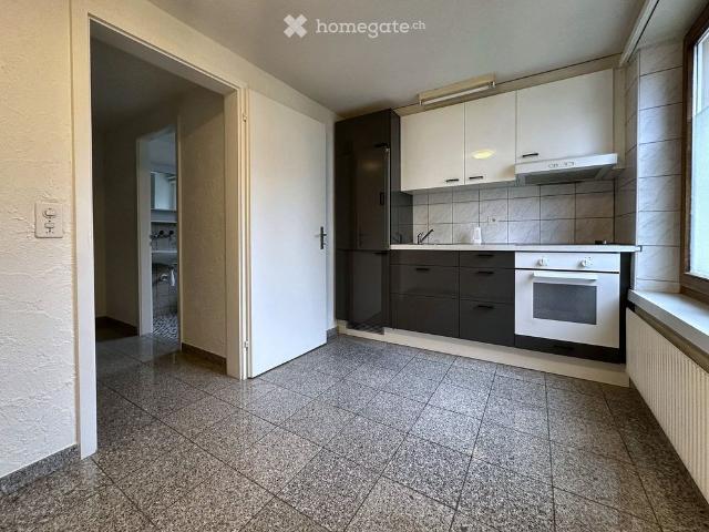 Apartment mieten in Läufelfingen, Bezirk Sissach