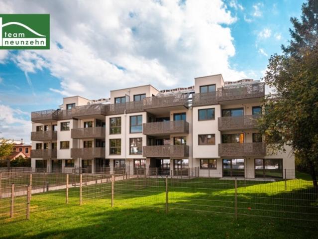 Wohnung kaufen in Liesing, Wien