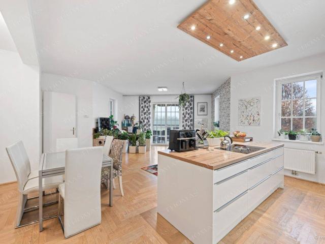 Apartment kaufen in Fontana Wohnpark, Oberwaltersdorf