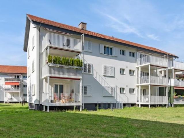 Apartment mieten in Suhr, Aargau