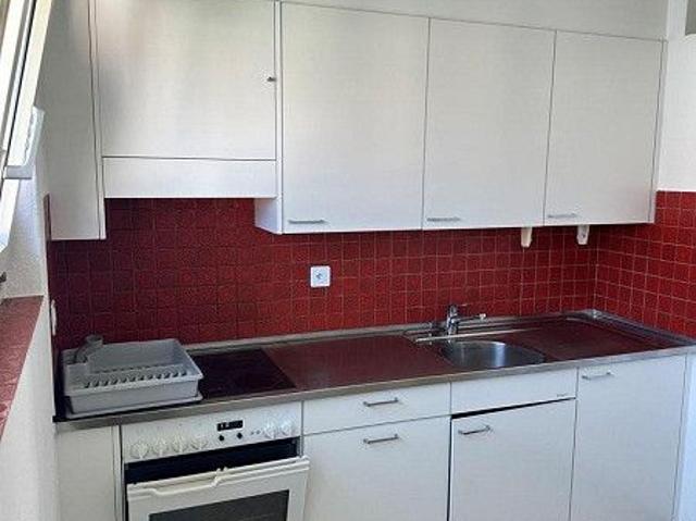 Apartment mieten in Suhr, Aargau