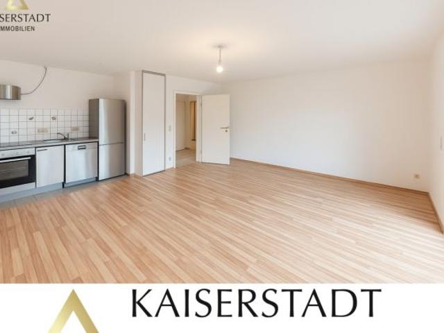 Etagenwohnung mieten in Aachen