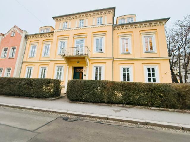 Wohnung kaufen in Sankt Leonhard, Gersdorf-Feistritz