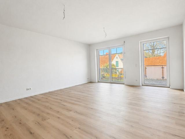 Wohnung mieten in Esterwegen, Niedersachsen