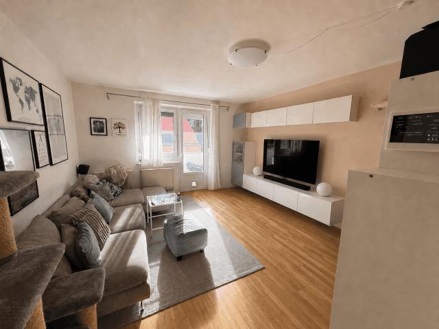 Apartment kaufen in Geidorf, Gersdorf-Feistritz