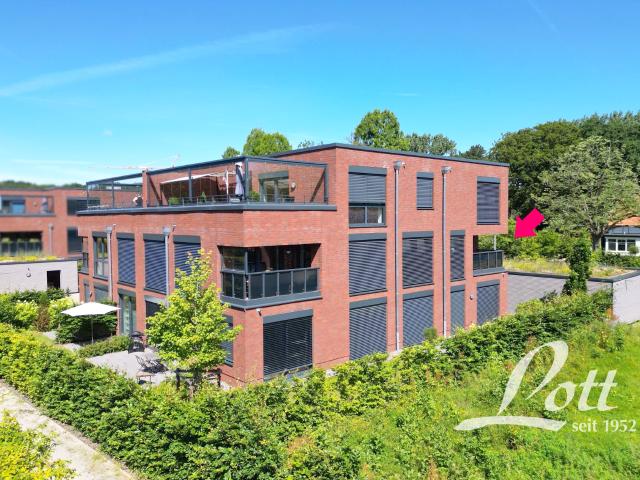 Wohnung mieten in Bad Zwischenahn, Niedersachsen