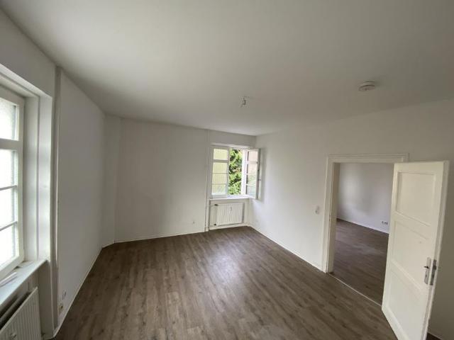 Apartment mieten in Martinsviertel-West, Darmstadt