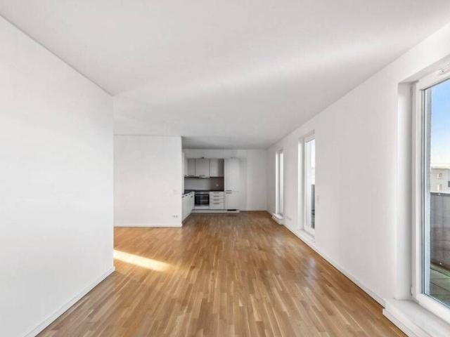 Apartment mieten in Weißensee, Berlin