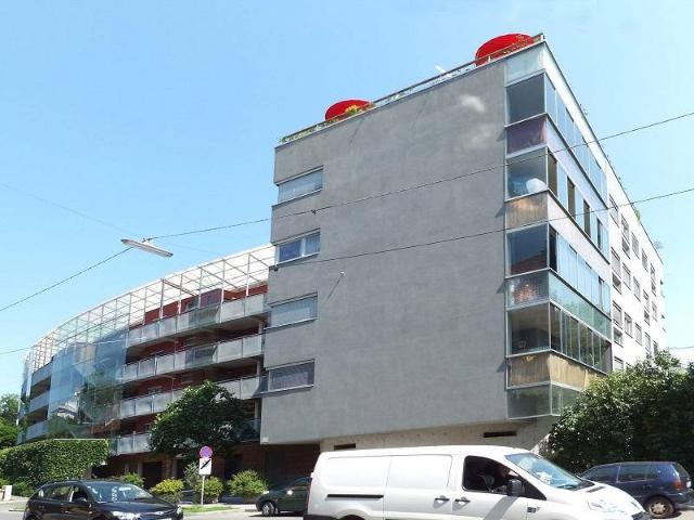 Apartment mieten in Geidorf, Gersdorf-Feistritz
