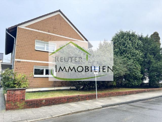 Apartment mieten in Wanne, Herne