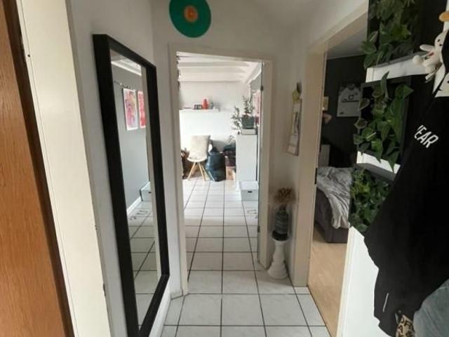 Apartment mieten in Bauverein, Gronau