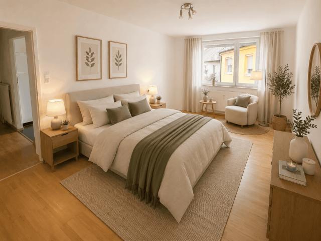 Apartment mieten in Brunn am Gebirge, Niederösterreich