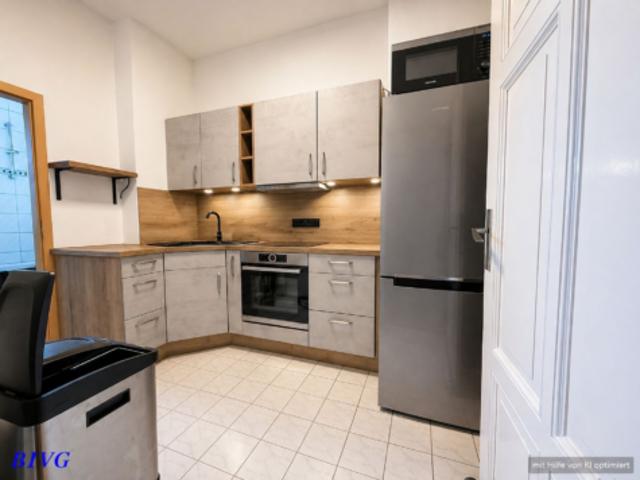 Apartment mieten in Neustadt, Brandenburg