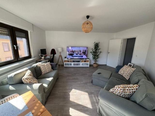 Apartment mieten in Bruchsal, Baden-Württemberg