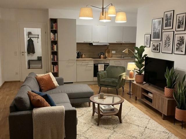 Apartment mieten in KG Innere Stadt, Wien